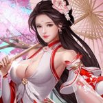 武士育成伝の美人・美女・花嫁・キャラの画像まとめ。