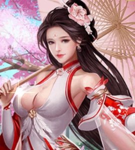 武士育成伝の美人・美女・花嫁・キャラの画像まとめ。